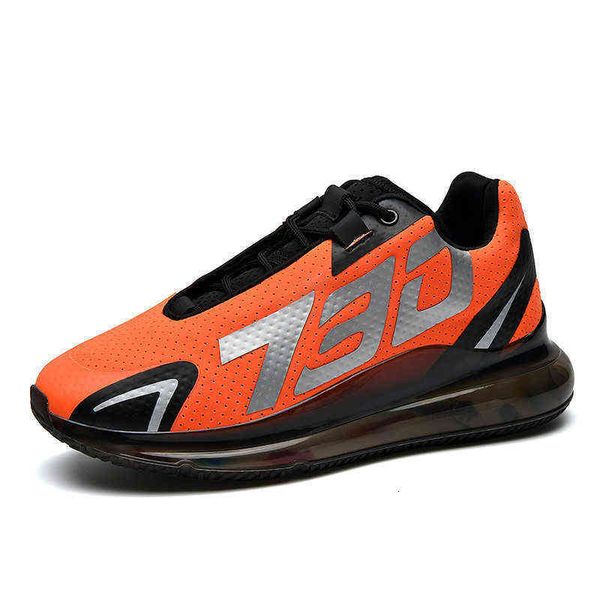 messi's same coconut 730 men's shoes ins tide 2021 korean -length rainbow large air cushion shock-absorbing sneakers
messi's same coconut 730 men's shoes ins tide 2021 korean -length rainbow large air cushion shock-absorbing sneakers