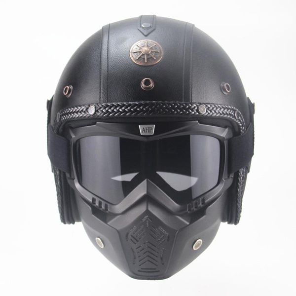 motorcycle motorbike rider retro open face helmet casco casque moto vintage helmets leather summer man
motorcycle motorbike rider retro open face helmet casco casque moto vintage helmets leather summer man
