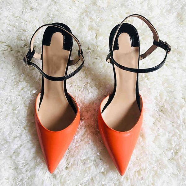 dress shoes sandálias de salto alto femininas, tamanhos 34-45, cor personalizada, sign clássico, pontas no do do pé, alças tornozelo, verão, Black
dress shoes sandálias de salto alto femininas, tamanhos 34-45, cor personalizada, sign clássico, pontas no do do pé, alças tornozelo, verão, Black