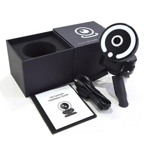 mini cameras 3-speed beautifying light 1080p usb with touch dimming computer meeting camera live lighting autofocus webcam
mini cameras 3-speed beautifying light 1080p usb with touch dimming computer meeting camera live lighting autofocus webcam