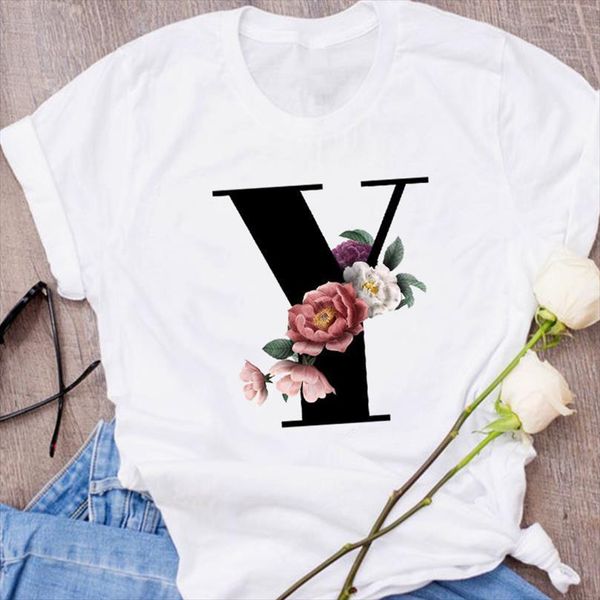 men graphic letter y mens t shirts tumblr cute flower girl clothes 90s floral lady clothing female tees, White;black
men graphic letter y mens t shirts tumblr cute flower girl clothes 90s floral lady clothing female tees, White;black