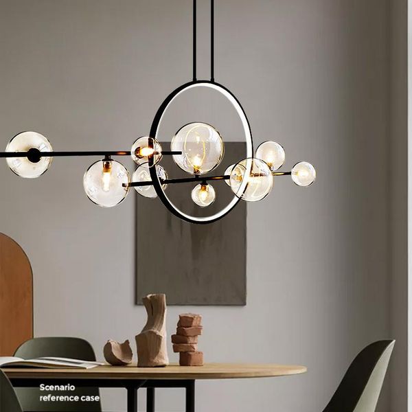 artpad 10 bubbles black long pole dining room hanging light round ring led pendant kitchen suspension lamp fixtures lamps
artpad 10 bubbles black long pole dining room hanging light round ring led pendant kitchen suspension lamp fixtures lamps