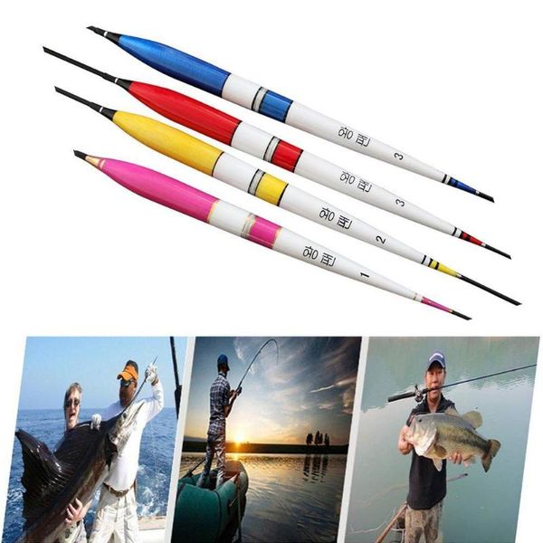 fishing accessories electronic float balshanmu light tackle luminous floats deep water with battery night
fishing accessories electronic float balshanmu light tackle luminous floats deep water with battery night