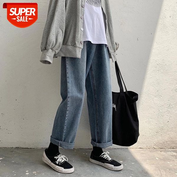 2020 men's fashion trend classic style cargo pocket jeans blue color baggy homme casual pants biker denim male trousers s-2xl #bi3q
2020 men's fashion trend classic style cargo pocket jeans blue color baggy homme casual pants biker denim male trousers s-2xl #bi3q