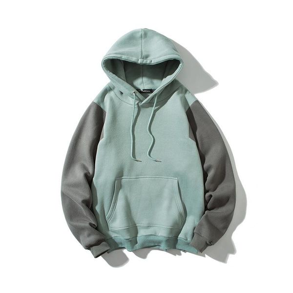 men's hoodies & sweatshirts patchwork men 2021four seasons casual long sleeve mens pullover hoody male winter warm hooded streetwear, Black
men's hoodies & sweatshirts patchwork men 2021four seasons casual long sleeve mens pullover hoody male winter warm hooded streetwear, Black