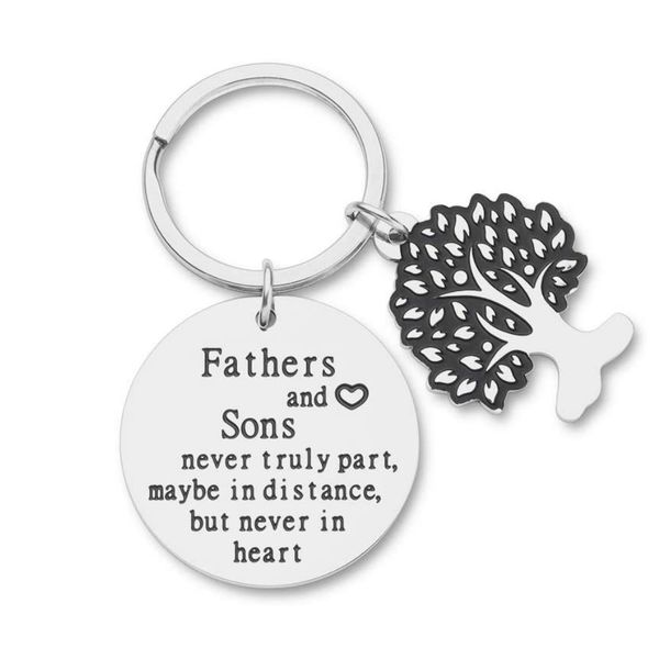 fathers day gifts keychain for daddy papa fathers and son -never truly part dad son birthday gifts for men dad grandfatherdio chan contact, Slivery;golden
fathers day gifts keychain for daddy papa fathers and son -never truly part dad son birthday gifts for men dad grandfatherdio chan contact, Slivery;golden