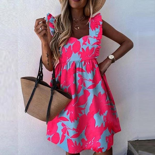 casual short butterfly sleeve party womens dress summer square collar a line sundress ladies printed beach dresses vestidos, Black;gray
casual short butterfly sleeve party womens dress summer square collar a line sundress ladies printed beach dresses vestidos, Black;gray