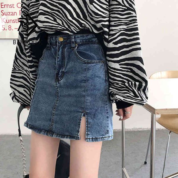 spring summer slit denim skorts vintage women elastic a-line skirt shorts pocket jeans short pants b11901x 210416, Blue
spring summer slit denim skorts vintage women elastic a-line skirt shorts pocket jeans short pants b11901x 210416, Blue