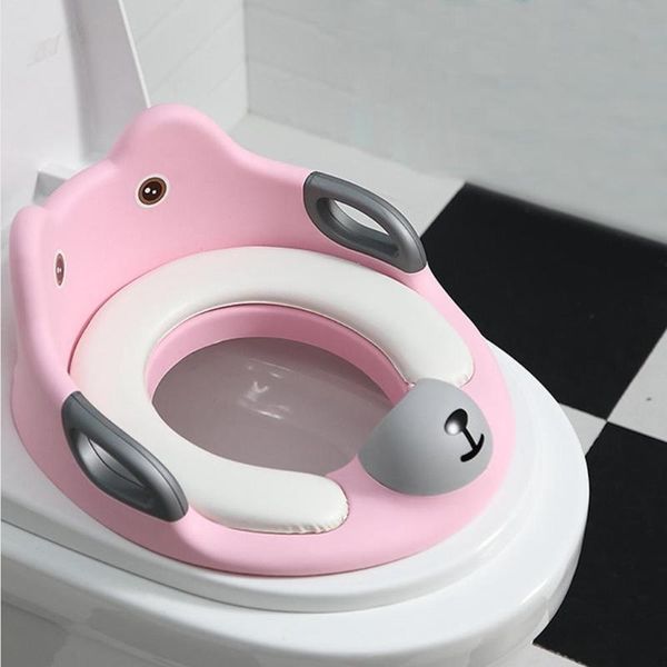 toilet seat covers children's potty training seats kids round and oval baby trainer with armrest
toilet seat covers children's potty training seats kids round and oval baby trainer with armrest