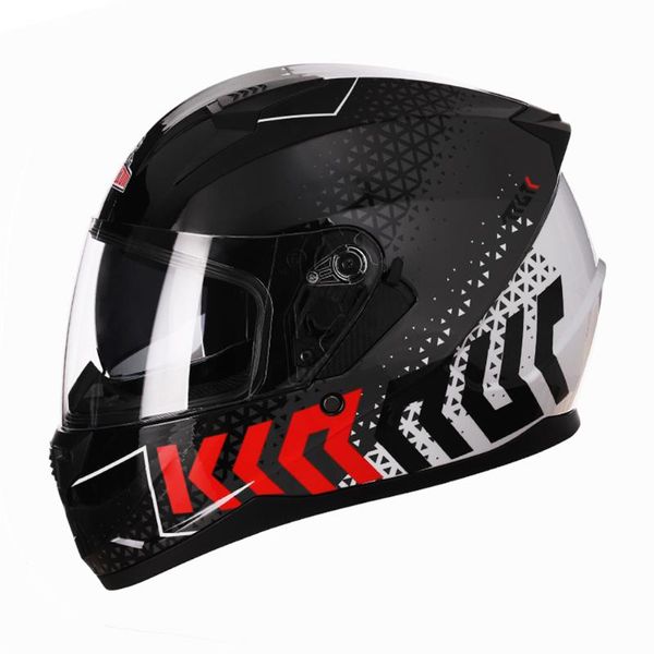 motorcycle helmets blacklion full face helmet from italy men women classic motocross racing casque with double visor lens casco moto
motorcycle helmets blacklion full face helmet from italy men women classic motocross racing casque with double visor lens casco moto