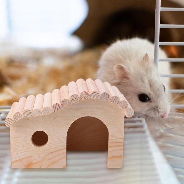 small animal supplies multi-functional nest house hamster wooden sleeping waterproof hedgehog anti-mite supply
small animal supplies multi-functional nest house hamster wooden sleeping waterproof hedgehog anti-mite supply