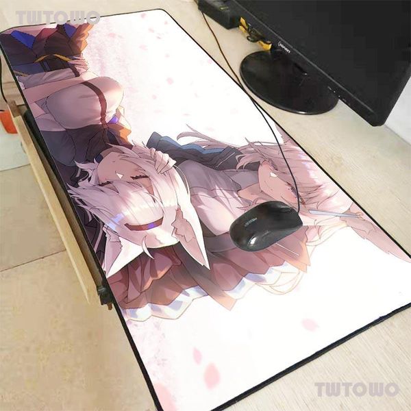 mouse pads & wrist rests large pad japanese anime girl mousepad anti-slip mause office desk mat computer game keyboard
mouse pads & wrist rests large pad japanese anime girl mousepad anti-slip mause office desk mat computer game keyboard