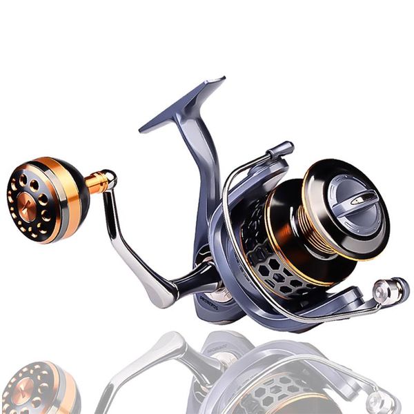 baitcasting reels max drag metal fishing reel spool spinning 11-21kg handle saltwater carp 2000-7000 series
baitcasting reels max drag metal fishing reel spool spinning 11-21kg handle saltwater carp 2000-7000 series