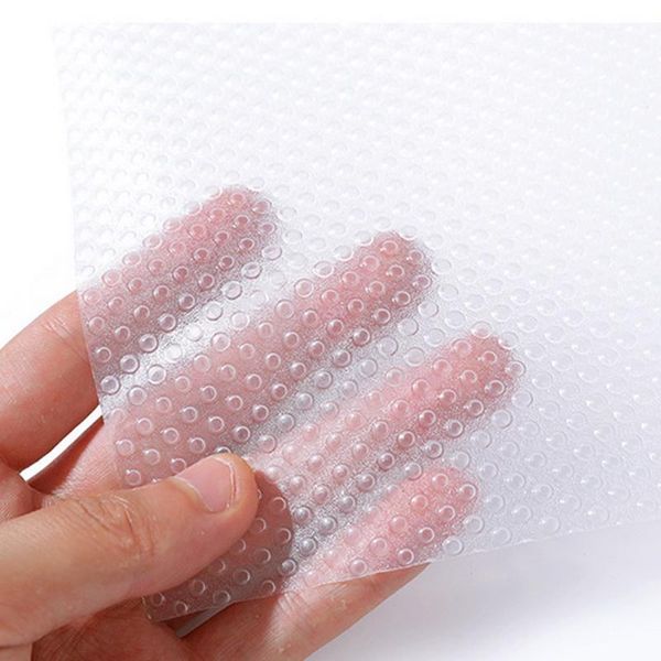 mats & pads clear waterproof non slip drawer liner kitchen cupboard mat placemat coasters table protector 45/30x150cm
mats & pads clear waterproof non slip drawer liner kitchen cupboard mat placemat coasters table protector 45/30x150cm