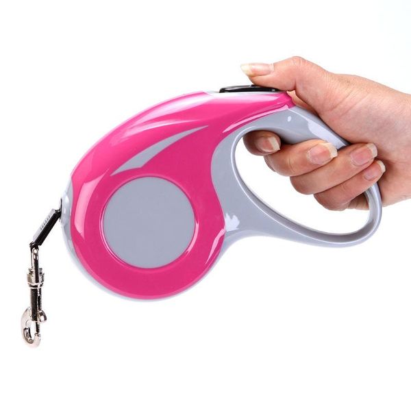 dog collars & leashes retractable leash pink blue color cat auto traction rope nylon walking for collar 3m 5m
dog collars & leashes retractable leash pink blue color cat auto traction rope nylon walking for collar 3m 5m