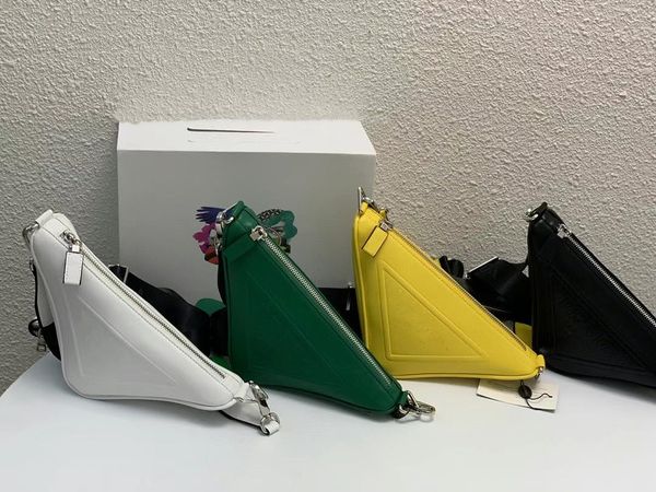 fashion triangle bag woman luxurys men designer bags lady womens mens crossbody tote hobo shoulder purses handbags prad wallet
fashion triangle bag woman luxurys men designer bags lady womens mens crossbody tote hobo shoulder purses handbags prad wallet
