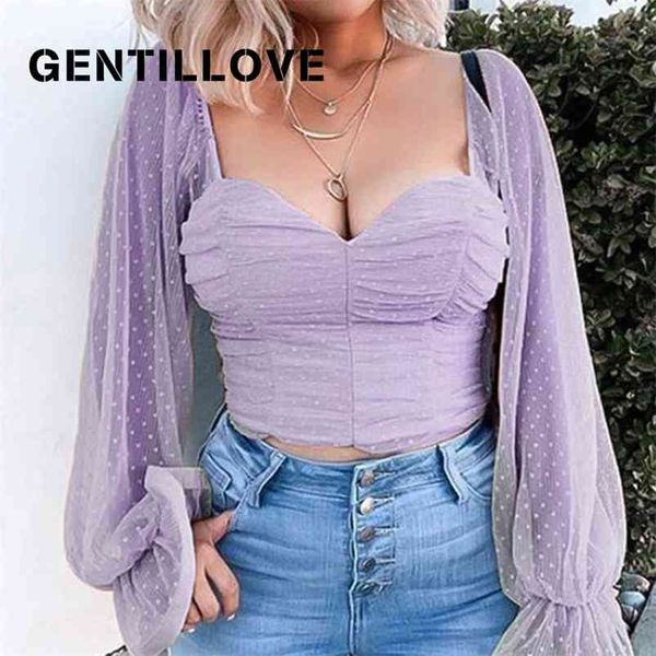 jocoo jolee women summer elegant lace crop secy mesh sleeve polka dot blouse casual v neck slim shirt female blusas tunic 210518, White
jocoo jolee women summer elegant lace crop secy mesh sleeve polka dot blouse casual v neck slim shirt female blusas tunic 210518, White