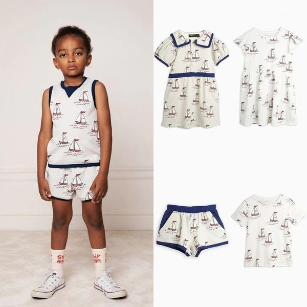 clothing sets toddler girls dress 2021 summer mr brand cute cotton printed sweatshirt and short pants clothes set for children, White
clothing sets toddler girls dress 2021 summer mr brand cute cotton printed sweatshirt and short pants clothes set for children, White