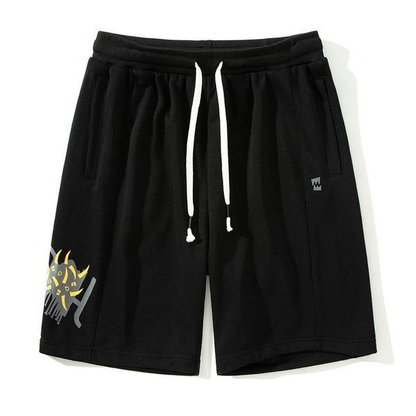 men's shorts summer mens casual boys sports board cargo joggers track beach fitness gym long bermuda running sweatshorts z095, White;black
men's shorts summer mens casual boys sports board cargo joggers track beach fitness gym long bermuda running sweatshorts z095, White;black