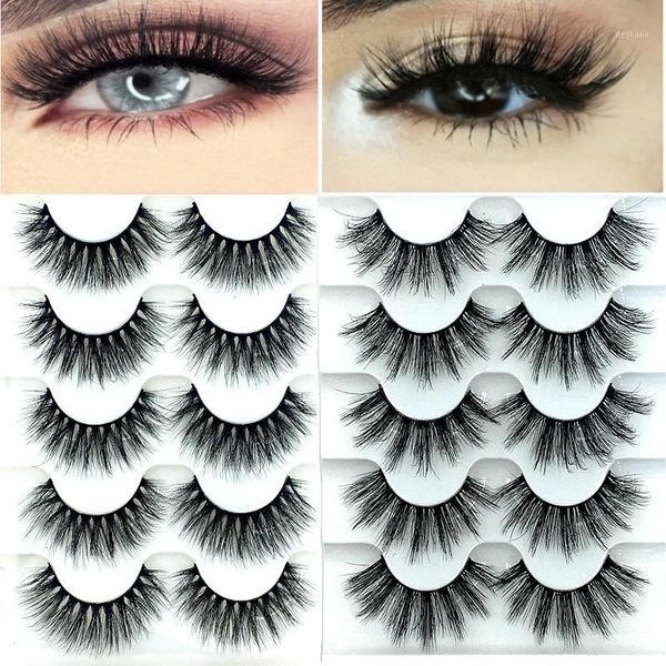 pairs 3d mink false eyelashes natural makeup eyelash extension long cross volume soft fake eye lashes winged faux cils1
pairs 3d mink false eyelashes natural makeup eyelash extension long cross volume soft fake eye lashes winged faux cils1