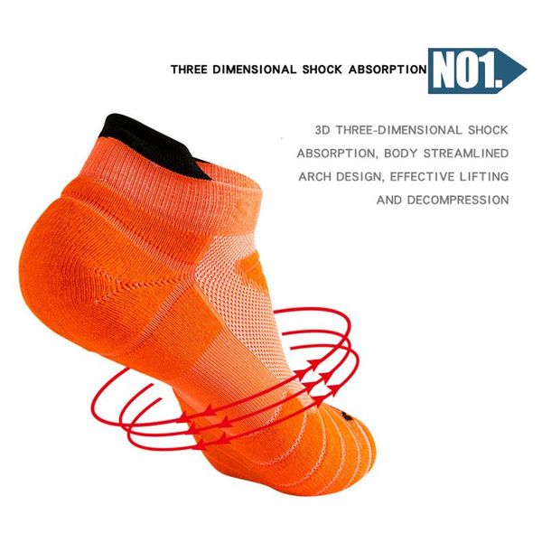 men's socks running stockings men short thick sweat sweat-absorbent outdoor sports walking basketball, Black
men's socks running stockings men short thick sweat sweat-absorbent outdoor sports walking basketball, Black