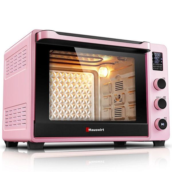 electric ovens automatic oven household baking cake bread multi-function mini 40 liter toaster toasting machine
electric ovens automatic oven household baking cake bread multi-function mini 40 liter toaster toasting machine