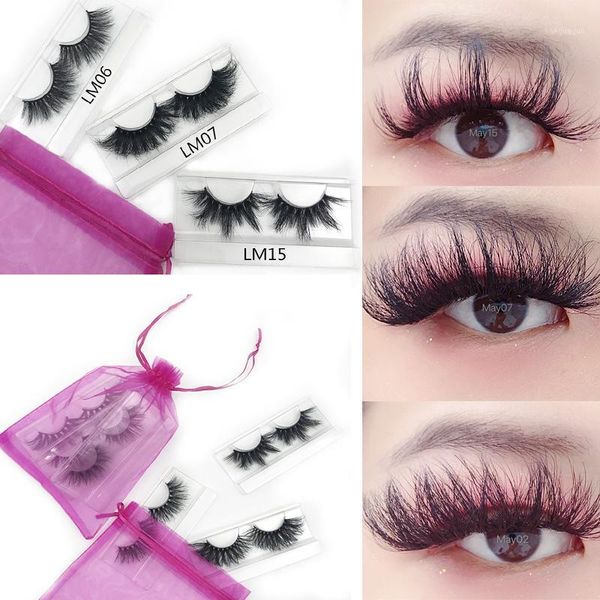 rainsin 30 pairs wholesale 25 mm fluffy handmade eyelashes 3d 28 dramatic long luxury lashes 3 tray with one bag1
rainsin 30 pairs wholesale 25 mm fluffy handmade eyelashes 3d 28 dramatic long luxury lashes 3 tray with one bag1