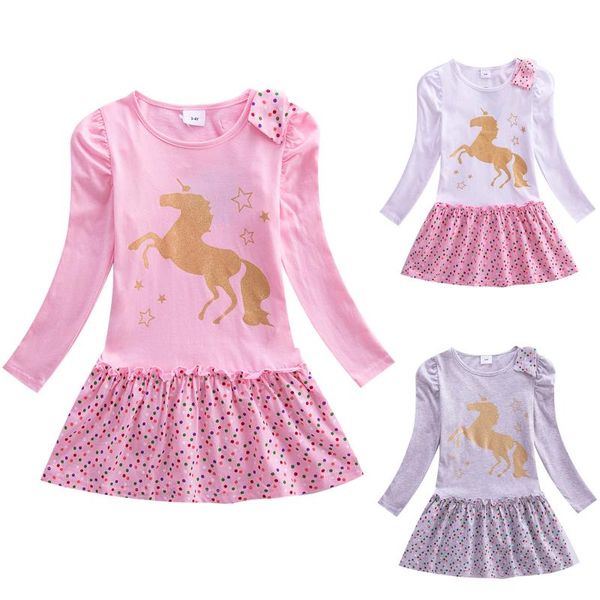 girl's dresses winter print princess girls dress fashion children long sleeve cartoon animals baby girl party puffy for, Red;yellow
girl's dresses winter print princess girls dress fashion children long sleeve cartoon animals baby girl party puffy for, Red;yellow