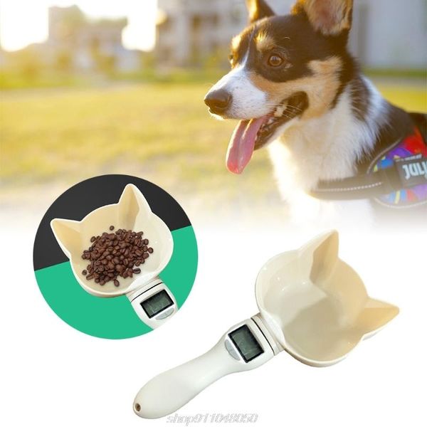 dog apparel pet scale scoop precise measuring cup detachable cat scooper digital spoon with lcd j01 21 dropship
dog apparel pet scale scoop precise measuring cup detachable cat scooper digital spoon with lcd j01 21 dropship