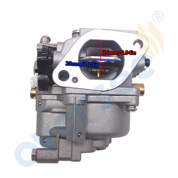 boat engine carburetor 68t-14301 for yamaha outboard motor parts 4t 8hp 9.9hp f8m f9.9m 68t-14301-11 68t-14301-20
boat engine carburetor 68t-14301 for yamaha outboard motor parts 4t 8hp 9.9hp f8m f9.9m 68t-14301-11 68t-14301-20