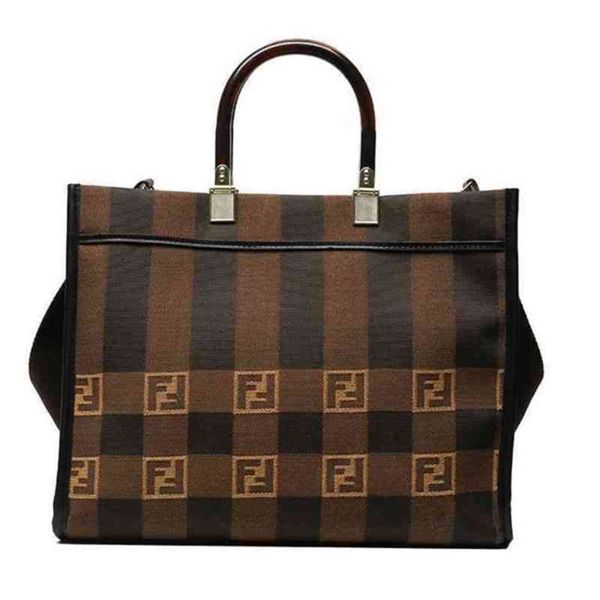 2022 factory wholesale new model big bag fashionable atmosphere simple and fresh large capacity women's bag bags
2022 factory wholesale new model big bag fashionable atmosphere simple and fresh large capacity women's bag bags
