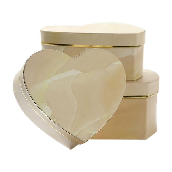 gift wrap 3pcs heart shaped box marbled flower container packaging wedding decor
gift wrap 3pcs heart shaped box marbled flower container packaging wedding decor
