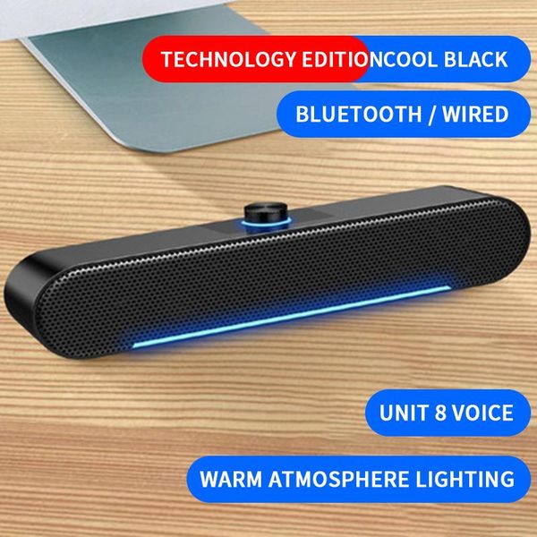 mini speakers 3d computer speaker bar stereo sound subwoofer bluetooth for macbook lapnotebook pc music player wired loudspeaker
mini speakers 3d computer speaker bar stereo sound subwoofer bluetooth for macbook lapnotebook pc music player wired loudspeaker