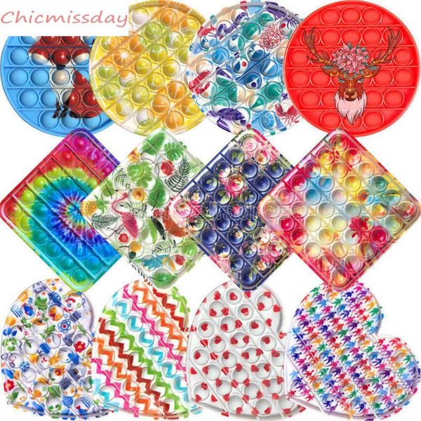 fidget toy push poo-its tie dye toys cartoon animal print pioneer deskpuzzle color printing american flag children silicone bubble 44color c
fidget toy push poo-its tie dye toys cartoon animal print pioneer deskpuzzle color printing american flag children silicone bubble 44color c