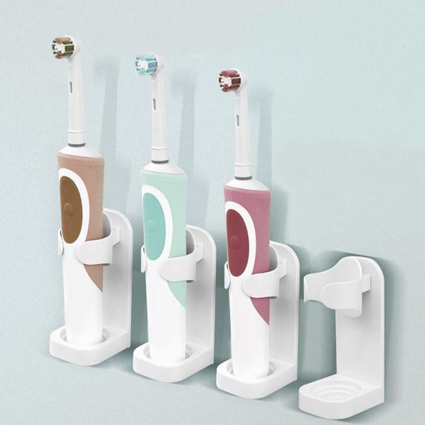 toothbrush holders 4pcs electric holder punch wall mounted
toothbrush holders 4pcs electric holder punch wall mounted