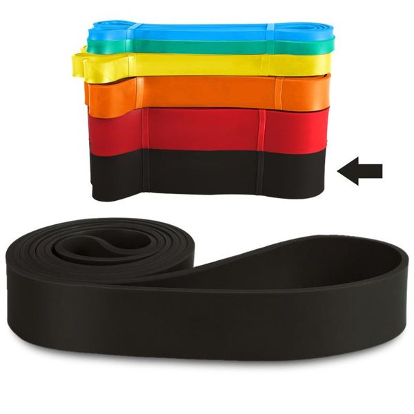 resistance bands 208cm latex rubber pull up gym strength training home fitness equipment power loop strap rope
resistance bands 208cm latex rubber pull up gym strength training home fitness equipment power loop strap rope