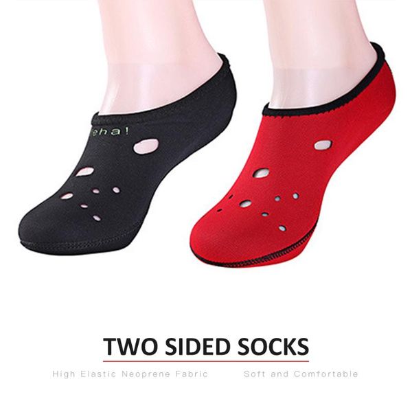 soft socks anti slip floor thermal beach swim baby room sports fitness for indoor outdoor, Black
soft socks anti slip floor thermal beach swim baby room sports fitness for indoor outdoor, Black