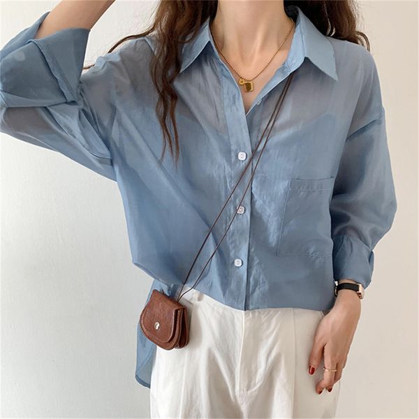 women's hoodies & sweatshirts hzirip sun protection blouse for summer, , thin, loose, large size, feminine, sexy, chic, all street, cas, Black
women's hoodies & sweatshirts hzirip sun protection blouse for summer, , thin, loose, large size, feminine, sexy, chic, all street, cas, Black