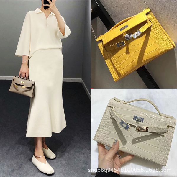 outlet hand print kaili mini bag chain one shoulder slant cross leather for women in spring and summer luxuryss designerss yw
outlet hand print kaili mini bag chain one shoulder slant cross leather for women in spring and summer luxuryss designerss yw