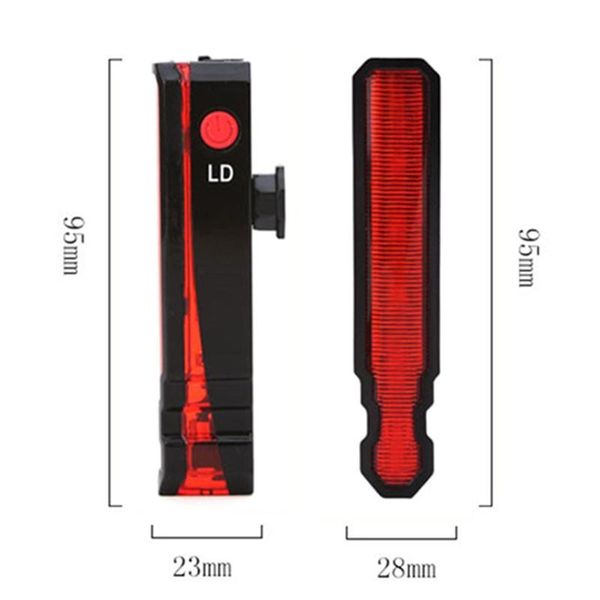 bike lights led taillight usb rechargeable bicycle rear safety warning light ipx5 waterproof cycling lamp accessories
bike lights led taillight usb rechargeable bicycle rear safety warning light ipx5 waterproof cycling lamp accessories