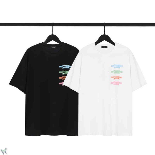 oversized good done t-shirt loose design homesick welldone t-shirts men women original tag, White;black
oversized good done t-shirt loose design homesick welldone t-shirts men women original tag, White;black