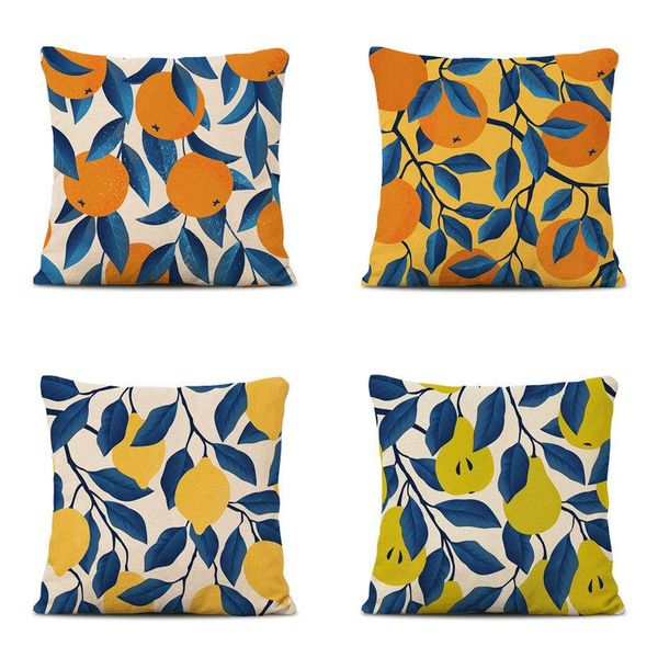 pillow case living room sofa cushion fruit orange fragrant pear small fresh hug pillowcase home decoration flannel cover
pillow case living room sofa cushion fruit orange fragrant pear small fresh hug pillowcase home decoration flannel cover