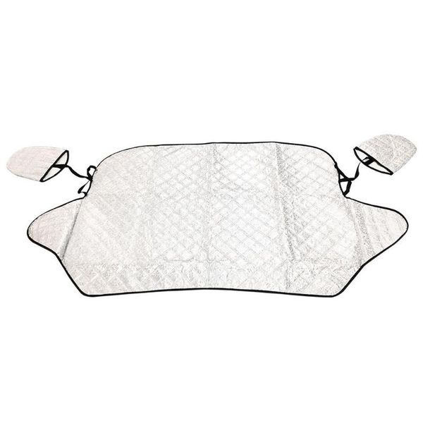 car sunshade windshield cover multi-function universal snow ice shield sun shade with door mirror covers
car sunshade windshield cover multi-function universal snow ice shield sun shade with door mirror covers