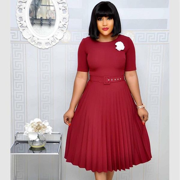 ethnic clothing spring puff sleeve printing slim dress african clothes for women africaine femme plus size dresses office lady outfits ys138, Red
ethnic clothing spring puff sleeve printing slim dress african clothes for women africaine femme plus size dresses office lady outfits ys138, Red