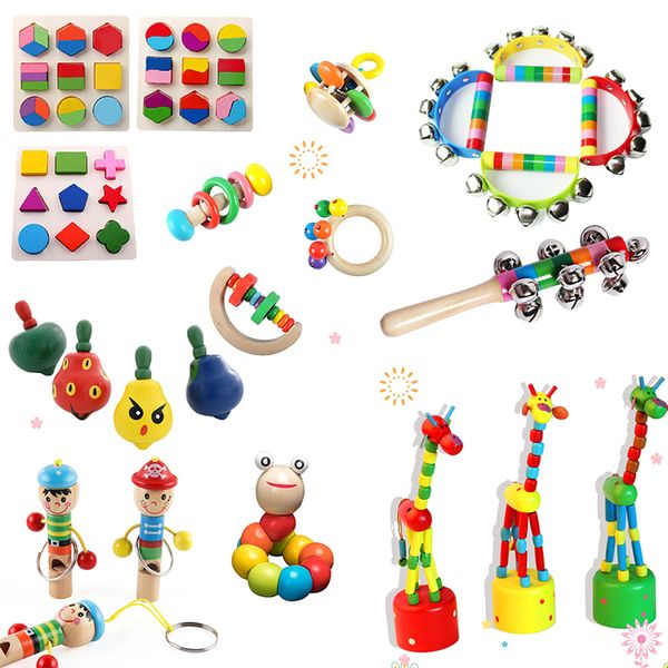 2021 kids montessori wooden sand hammer toys childhood learning music toy early educational shaker toy for kids
2021 kids montessori wooden sand hammer toys childhood learning music toy early educational shaker toy for kids