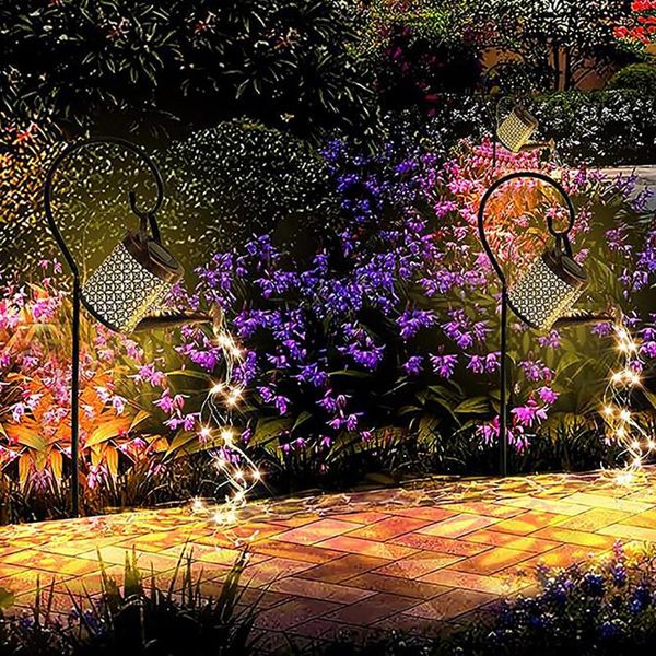 solar lamps garden lights outdoor powered waterproof decorative kettle art lamp ip65 with installed light string
solar lamps garden lights outdoor powered waterproof decorative kettle art lamp ip65 with installed light string