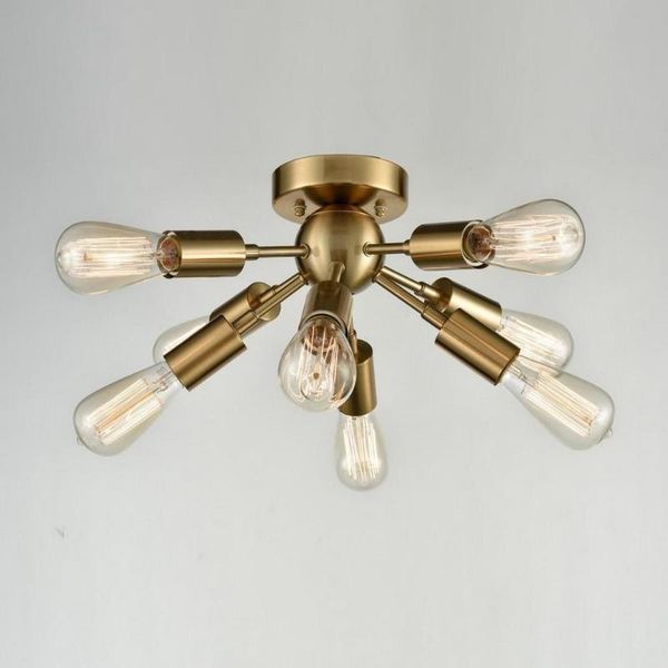headed golden ceiling light lamp led semi flush fixture kitchen dinning bed room corridor gold lights
headed golden ceiling light lamp led semi flush fixture kitchen dinning bed room corridor gold lights