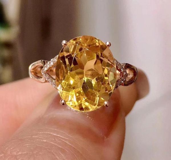 cluster rings y428 citrine ring 18k gold au750 natural 3.6ct chic diamonds female anniversary gift fine, Golden;silver
cluster rings y428 citrine ring 18k gold au750 natural 3.6ct chic diamonds female anniversary gift fine, Golden;silver