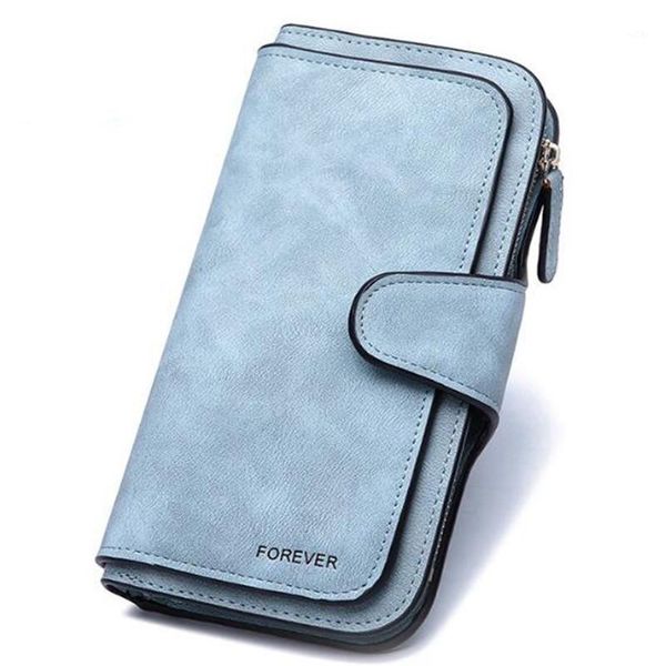 wallets brand nubuck leather women wallet design hasp solid color card bag long female purse 4color ladies clutch1, Red;black
wallets brand nubuck leather women wallet design hasp solid color card bag long female purse 4color ladies clutch1, Red;black