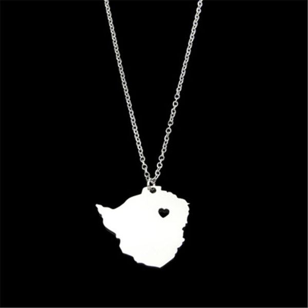 pendant necklaces map of zimbabwe small for women girls silver color stainless steel zimbabweans maps chain african gifts
pendant necklaces map of zimbabwe small for women girls silver color stainless steel zimbabweans maps chain african gifts